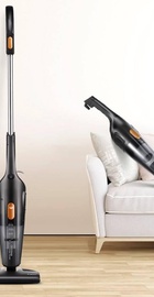 Deerma Corded Hand Stick Vacuum Cleaner DX115C