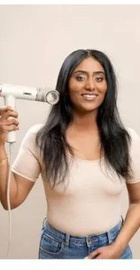 Shark SpeedStyle 3-in-1 for Curly&Coily Hair HD334EU