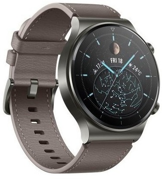 HUAWEI Watch GT 2 Pro Classic (55025792)