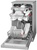 Amica DFM46C8EOiID