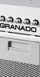 GRANADO Palamos 3603-450 white