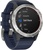 Garmin Quatix 6 Gray with Captain Blue Band (010-02158-90/010-02158-91) (UA)