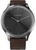 Garmin Vivomove HR Premium Black/ Silver Large (010-01850-A4)