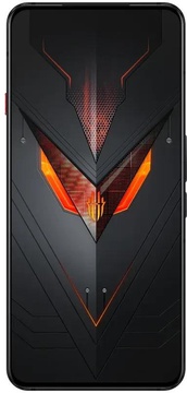 ZTE Nubia Red Magic 7 Pro 16/256GB Obsidian