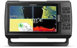 Garmin Striker Vivid 9sv