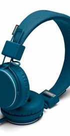 Urbanears Plattan Indigo