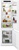 Electrolux RNS6TE19S