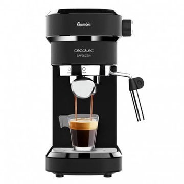 CECOTEC Cafelizzia 790 Black (01651)