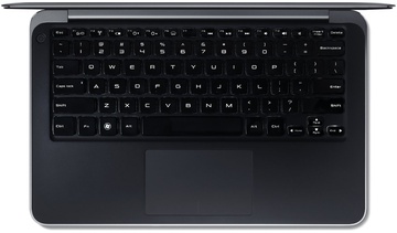 Dell XPS 13 (13ULT-4289sLV)