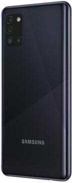 Samsung Galaxy A31 4/64GB Black (SM-A315FZKU)