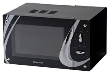 Liberton LMW 2208 MB (2512)