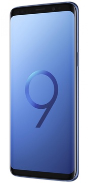 Samsung Galaxy S9 SM-G960 256GB Blue