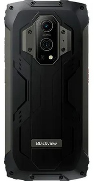 Blackview BV9300 12/256GB Black
