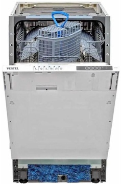 Vestel DWIIS1E6A0W