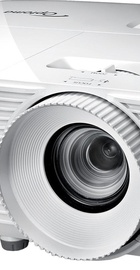 Optoma WU336 WUXGA