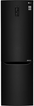 LG GBB59WBMZS