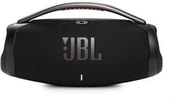 JBL Boombox 3 Black (JBLBOOMBOX3BLK)