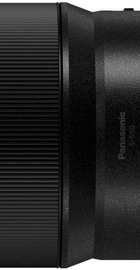 Panasonic S-S50ME S 50mm f/1.8