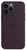 Apple iPhone 14 Pro Max Silicone Case with MagSafe Elderberry (MPTX3)