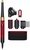 Dyson Airwrap i.d. multi-styler and driver Curly+Coily Red Velvet/Gold (596928-01) EU