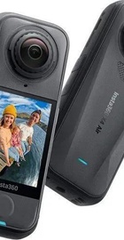 Insta360 X4 Air Starter Bundle (CINSAAFA-SE03)