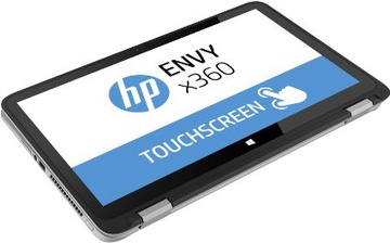 HP Envy x360 15-w155nr (M1V67UA)