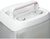 JBL PartyBox Club 120 White (JBLPBCLUB120SW)