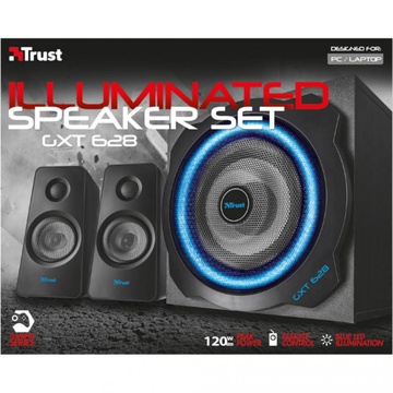 Trust GXT 628 Limited Edition Speaker Set (20562)