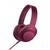 Sony h.ear on MDR-100AAP Pink