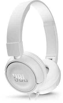 JBL T450 White (JBLT450WHT)
