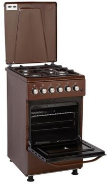 Eleyus CAST 5001 CF BR
