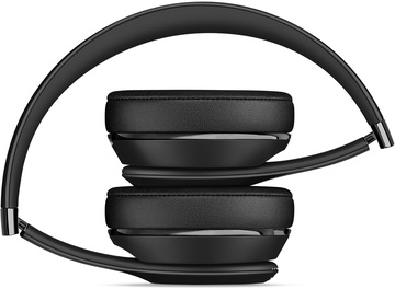 Beats Solo3 Wireless On-Ear Headphones Black (MP582)