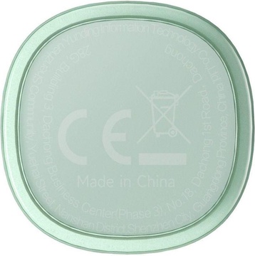 Oclean X Ultra Set Green (6970810553505)
