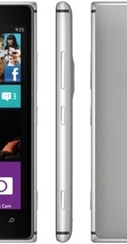 Nokia Lumia 925 Gray