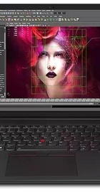 Lenovo ThinkPad P1 Gen 5 (21DDS29N00)