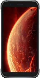 Blackview BV4900 3/32GB Black (UA)