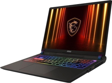 MSI Vector A16 HX A8WHG (A8WHG-048US)