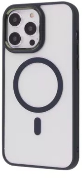 WAVE Ardor Case with MagSafe for iPhone 15 Pro Max Midnight Blue