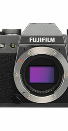 Fujifilm X-T30 Body Charcoal (16619700)