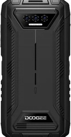 DOOGEE S41 Max 6/256GB Black