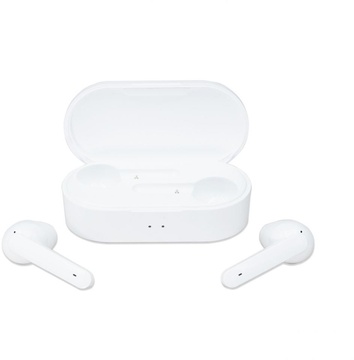 QCY T3 White