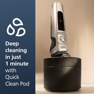 Philips Norelco Shaver S9000 Prestige SP9841/84