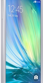 Samsung A300H Galaxy A3 Platinum Silver (UA UCRF)
