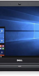 Dell Inspiron 15 5577 (5577-7342)