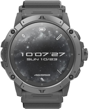 COROS VERTIX 2S Space (WVTX2S-SPA)