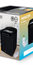 Sencor SIM 3000BK