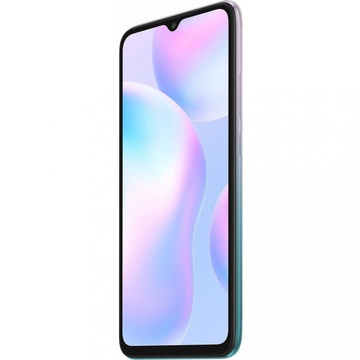 Xiaomi Redmi 9A 2/32GB Glacial Blue (UA)