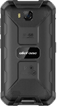 Ulefone Armor X6 2/16GB Black