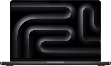 Apple MacBook Pro 14" 2026 M5 Pro/18CPU/20GPU/48GB/1TB with Nano-texture display Space Black (Z1ML002HC)