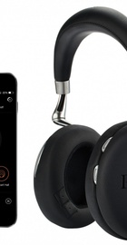 Parrot Zik 2.0 by Philippe Starck Black